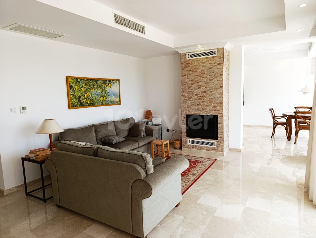 Bungalow in Nord Zypern – Foto 4 von 22