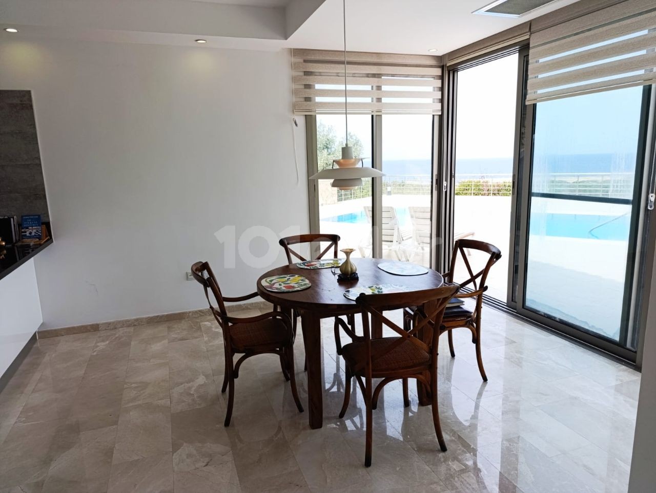 Bungalow in Nord Zypern – Foto 6 von 22
