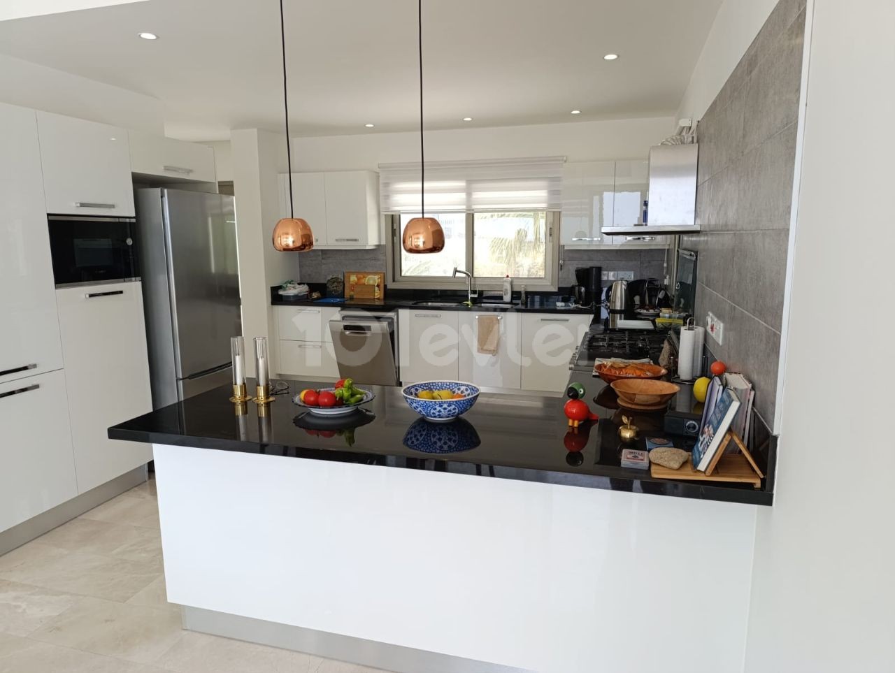 Bungalow in Nord Zypern – Foto 8 von 22
