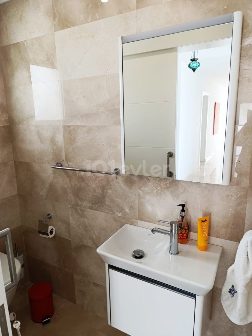 Bungalow in Nord Zypern – Foto 13 von 22