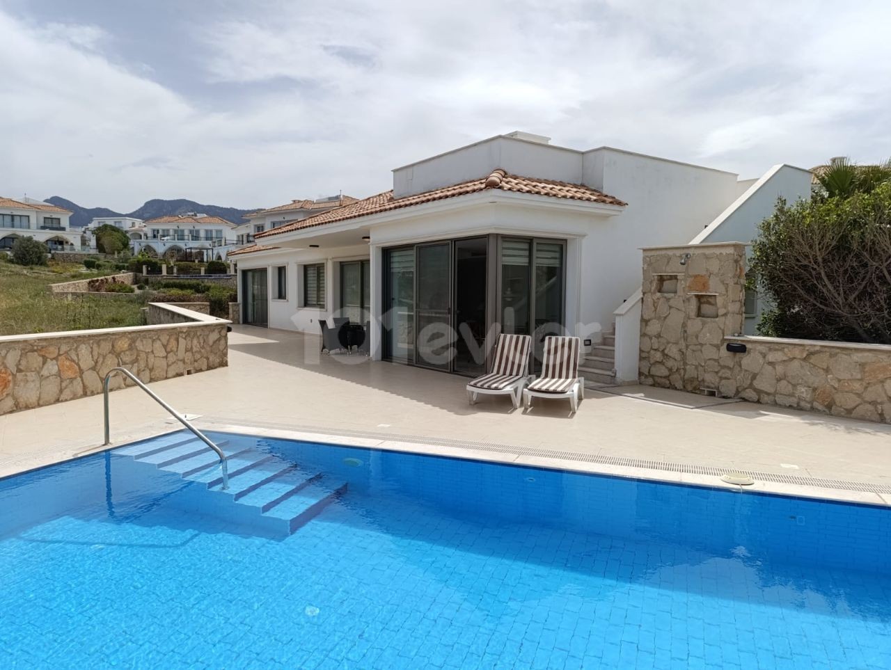 Bungalow in Nord Zypern – Foto 16 von 22