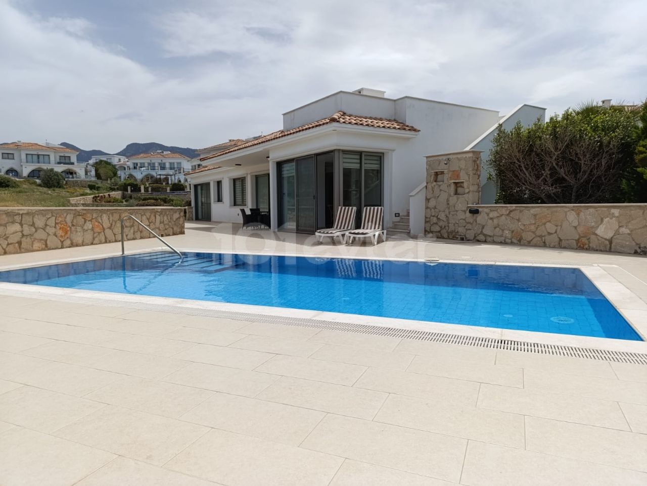 Bungalow in Nord Zypern – Foto 17 von 22