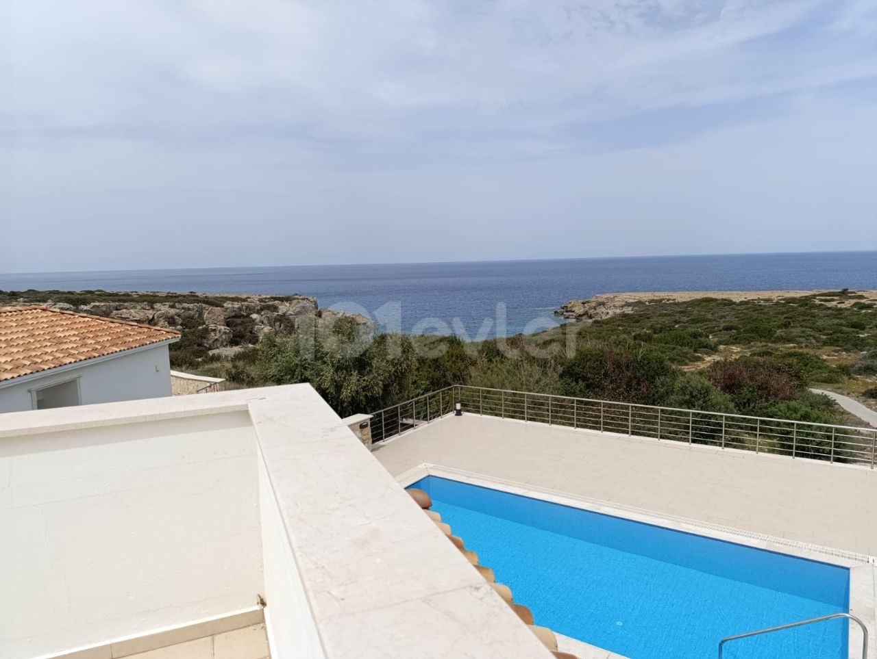 Bungalow in Nord Zypern – Foto 19 von 22