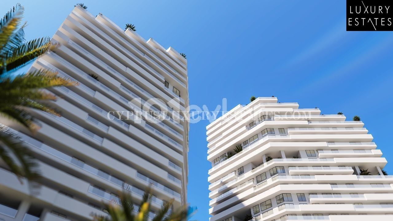 Wohnung in Long Beach, Nord Zypern – Foto 17 von 19