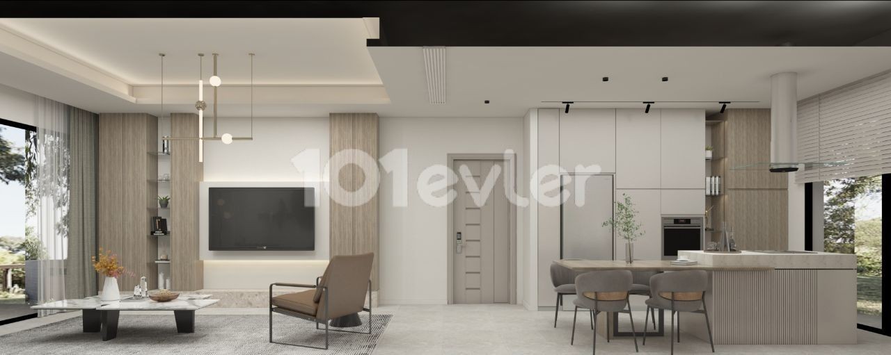 Wohnung in Gazimağusa (Famagusta), Nord Zypern – Foto 2 von 28