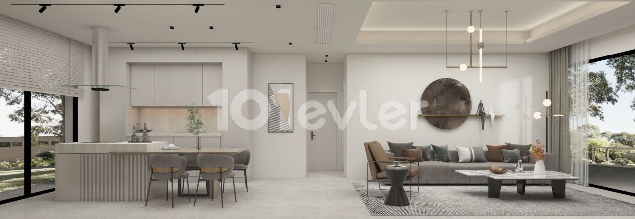 Wohnung in Gazimağusa (Famagusta), Nord Zypern – Foto 3 von 28
