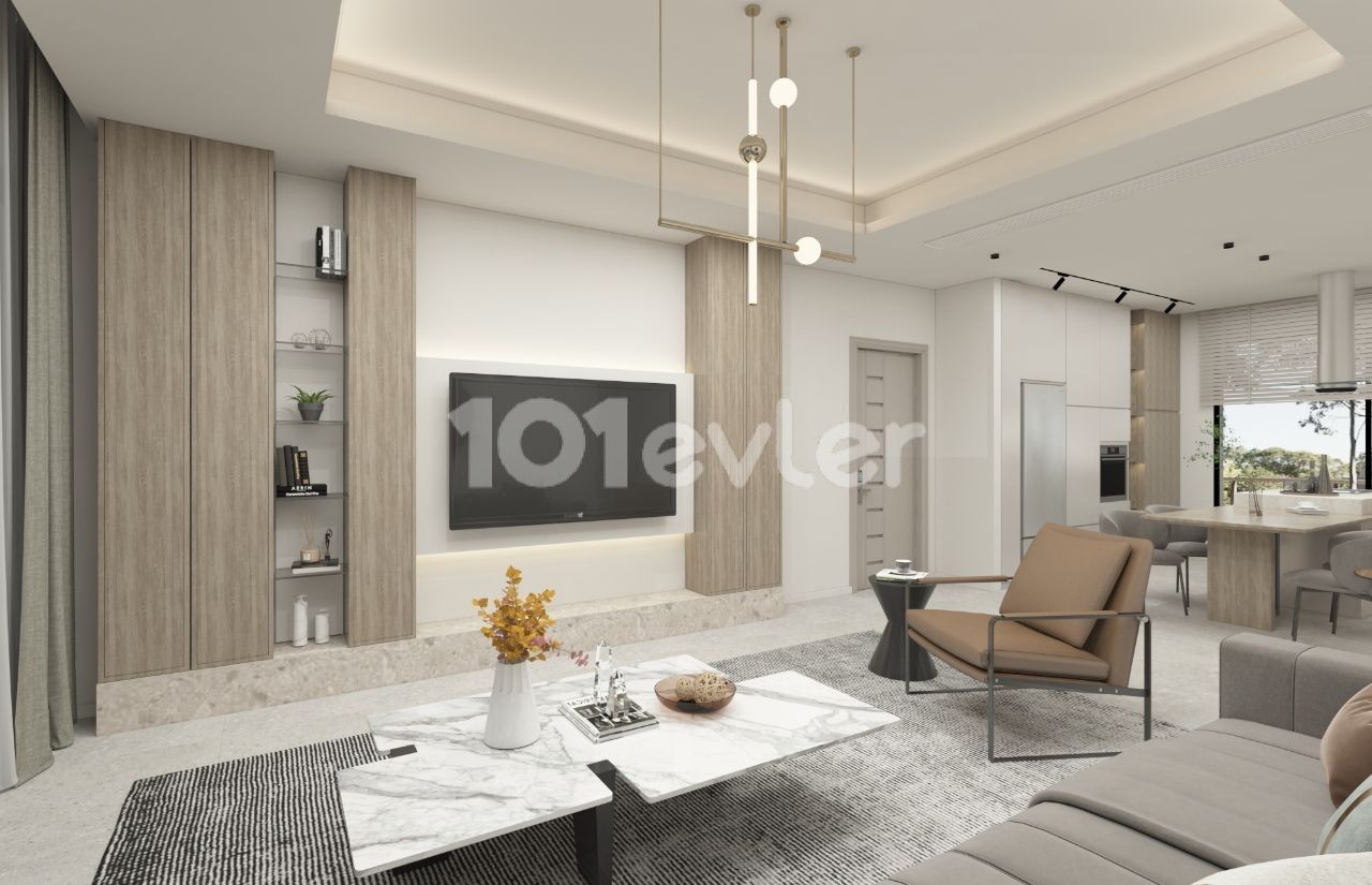 Wohnung in Gazimağusa (Famagusta), Nord Zypern – Foto 4 von 28