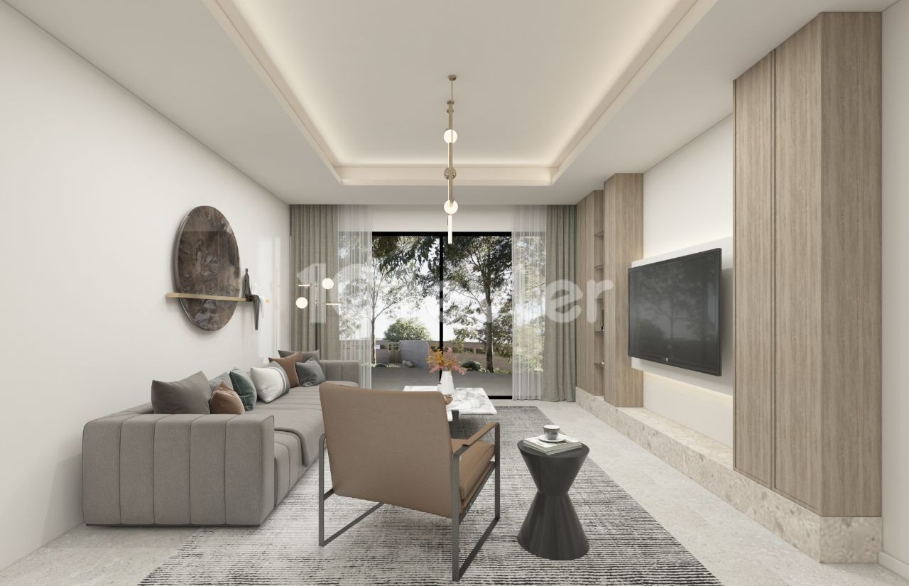 Wohnung in Gazimağusa (Famagusta), Nord Zypern – Foto 5 von 28