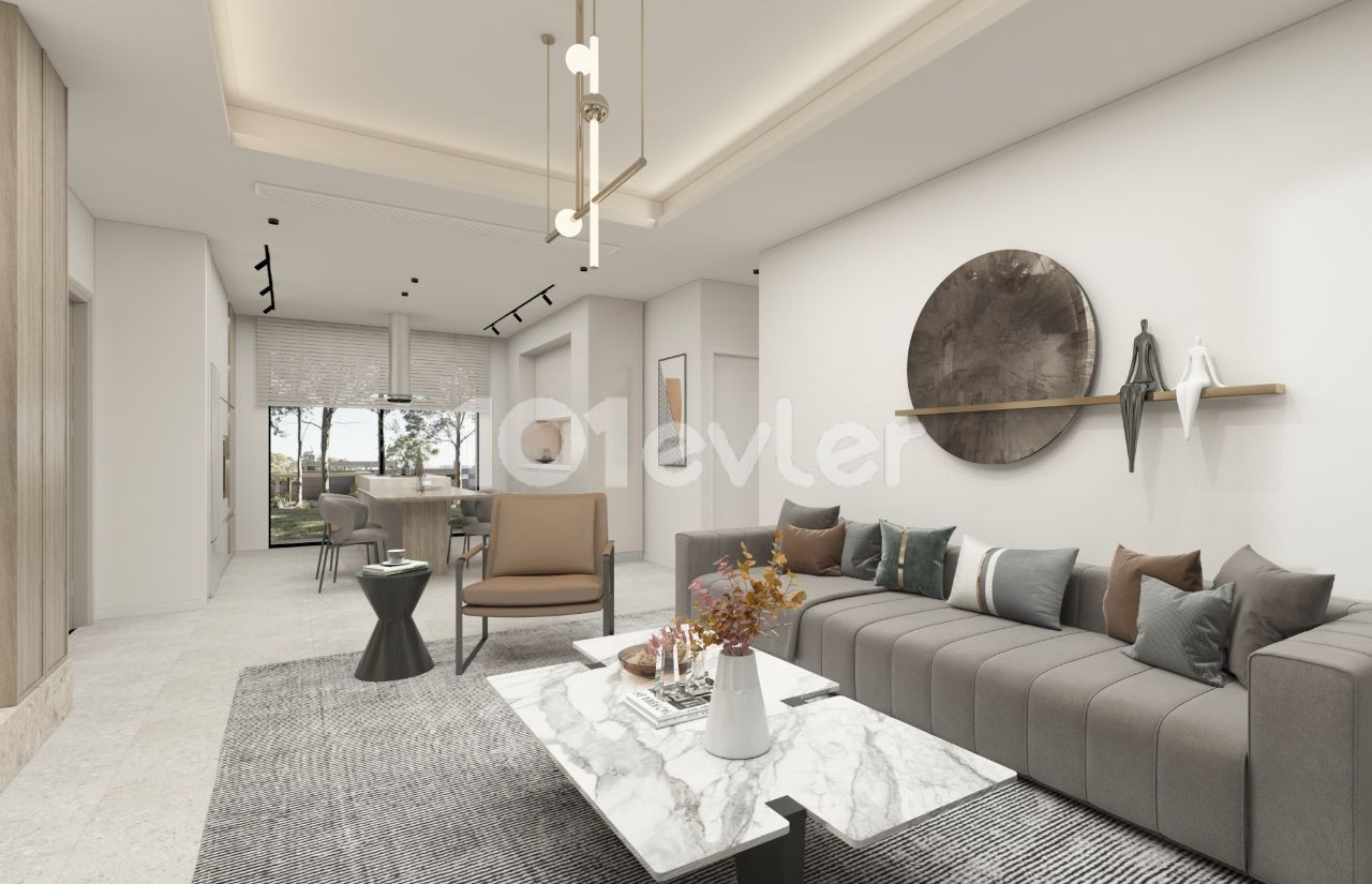 Wohnung in Gazimağusa (Famagusta), Nord Zypern – Foto 6 von 28