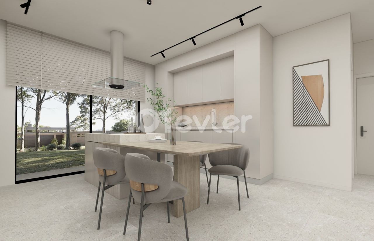 Wohnung in Gazimağusa (Famagusta), Nord Zypern – Foto 7 von 28