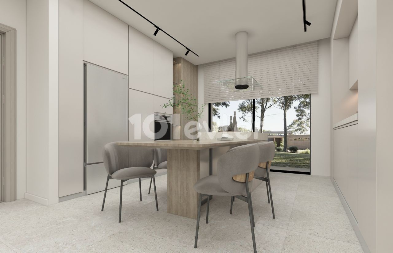 Wohnung in Gazimağusa (Famagusta), Nord Zypern – Foto 8 von 28