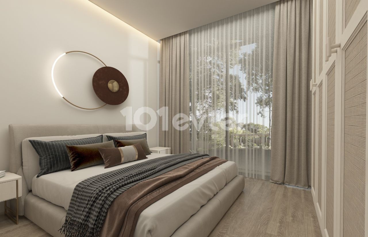Wohnung in Gazimağusa (Famagusta), Nord Zypern – Foto 9 von 28