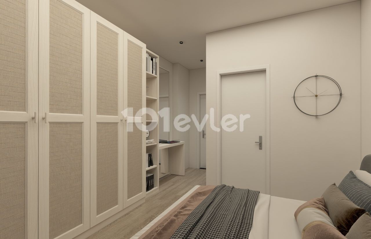 Wohnung in Gazimağusa (Famagusta), Nord Zypern – Foto 10 von 28
