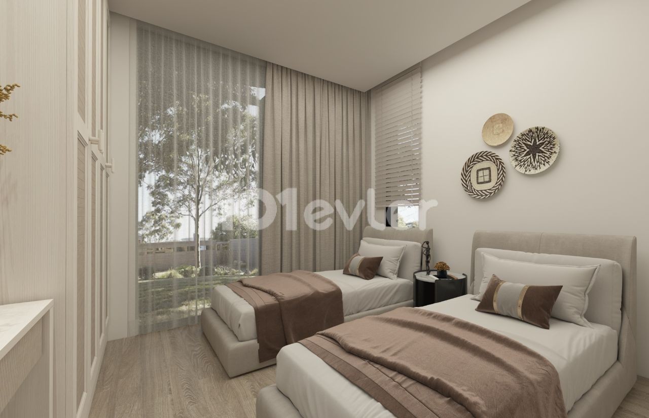 Wohnung in Gazimağusa (Famagusta), Nord Zypern – Foto 11 von 28