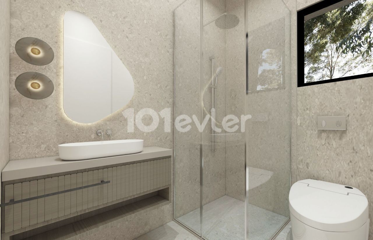 Wohnung in Gazimağusa (Famagusta), Nord Zypern – Foto 13 von 28