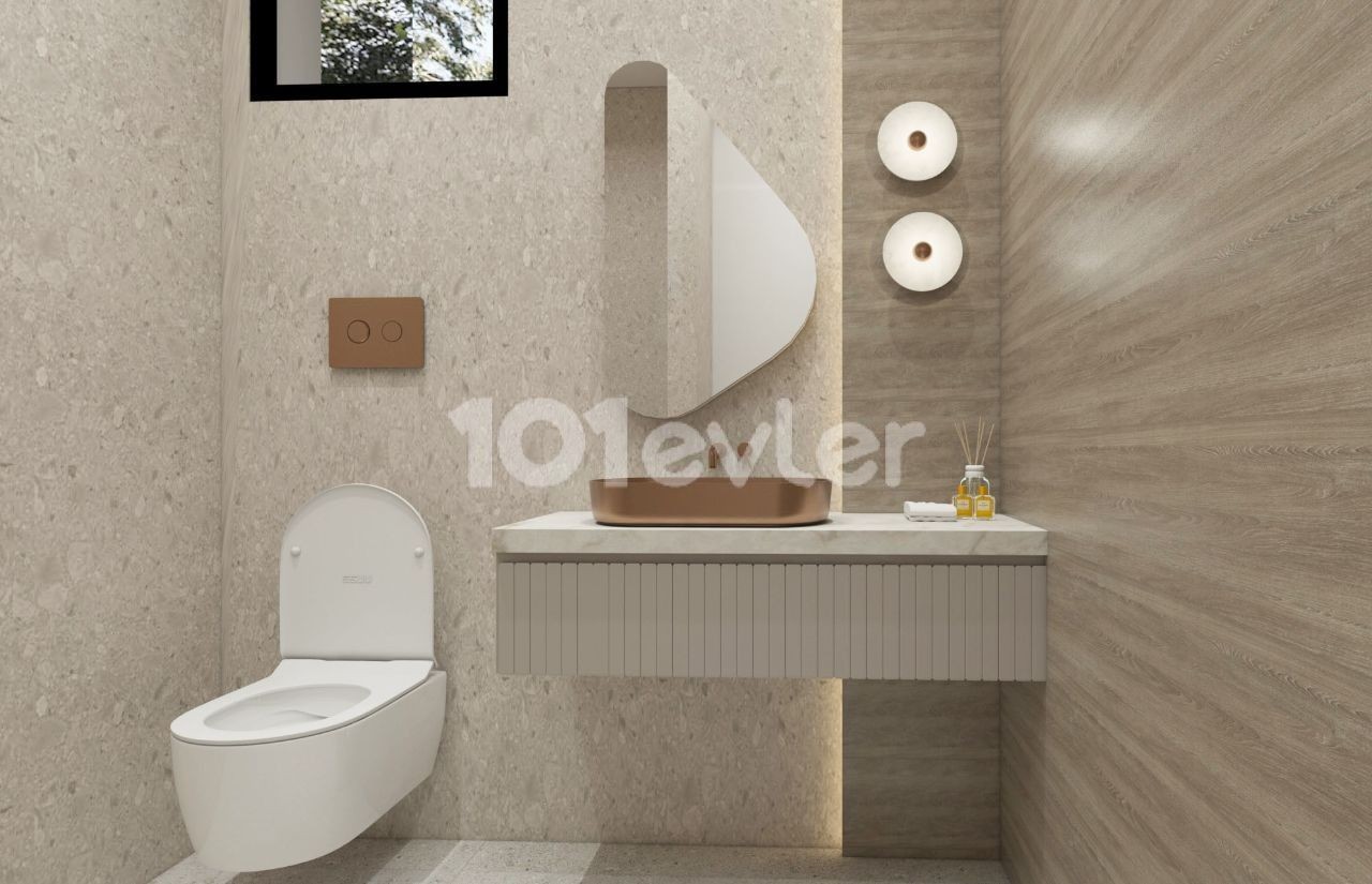 Wohnung in Gazimağusa (Famagusta), Nord Zypern – Foto 14 von 28