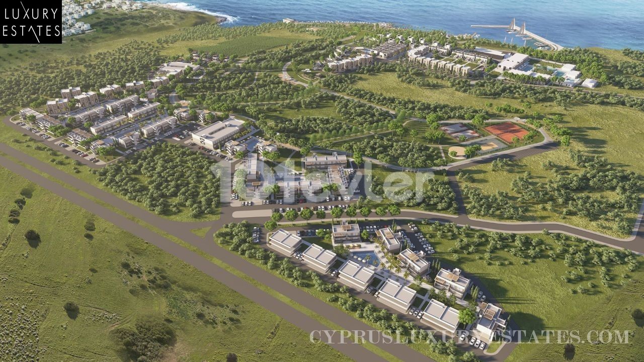 Wohnung in Gazimağusa (Famagusta), Nord Zypern – Foto 22 von 28