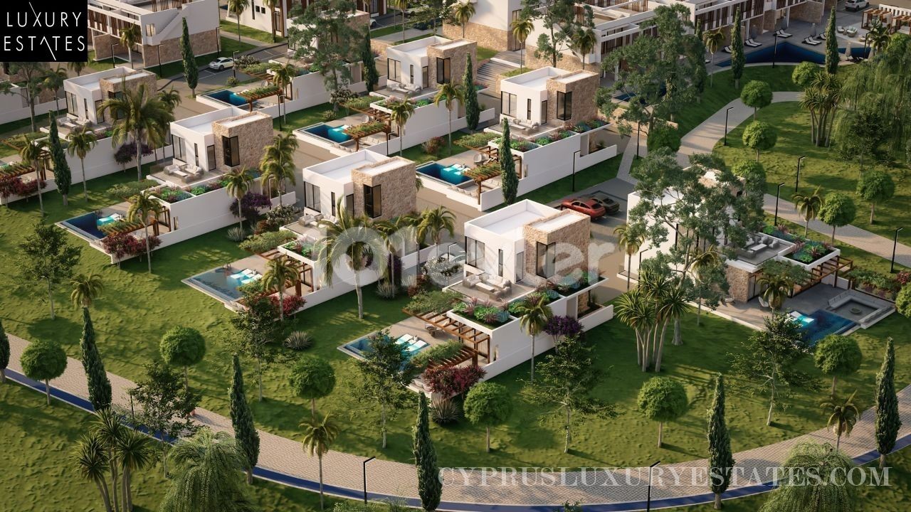 Wohnung in Gazimağusa (Famagusta), Nord Zypern – Foto 24 von 28