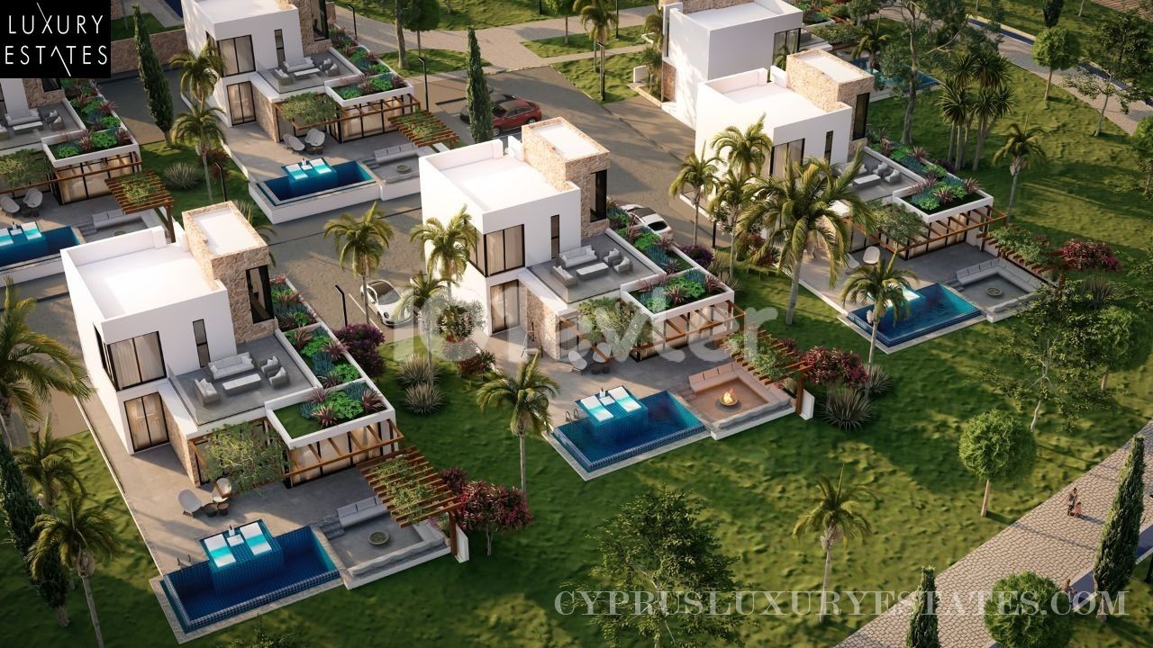 Wohnung in Gazimağusa (Famagusta), Nord Zypern – Foto 27 von 28