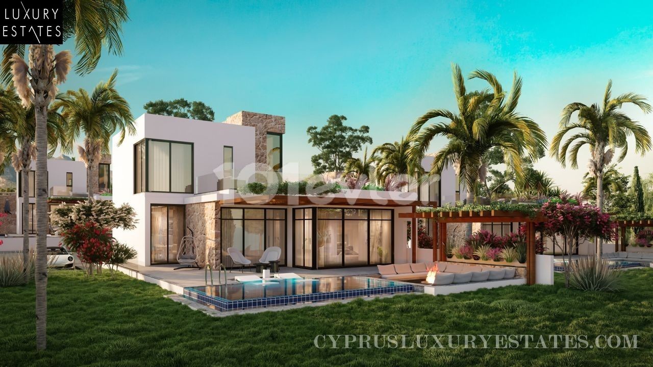 Wohnung in Gazimağusa (Famagusta), Nord Zypern – Foto 1 von 11