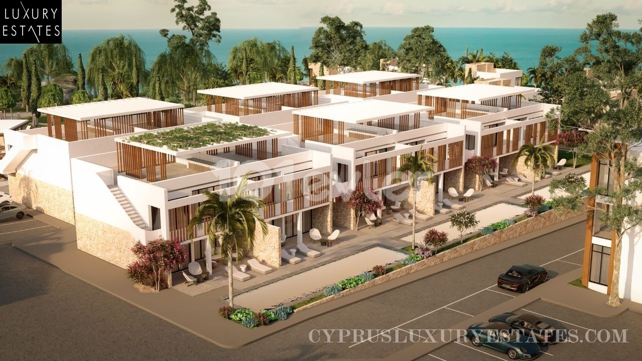 Wohnung in Gazimağusa (Famagusta), Nord Zypern – Foto 2 von 11