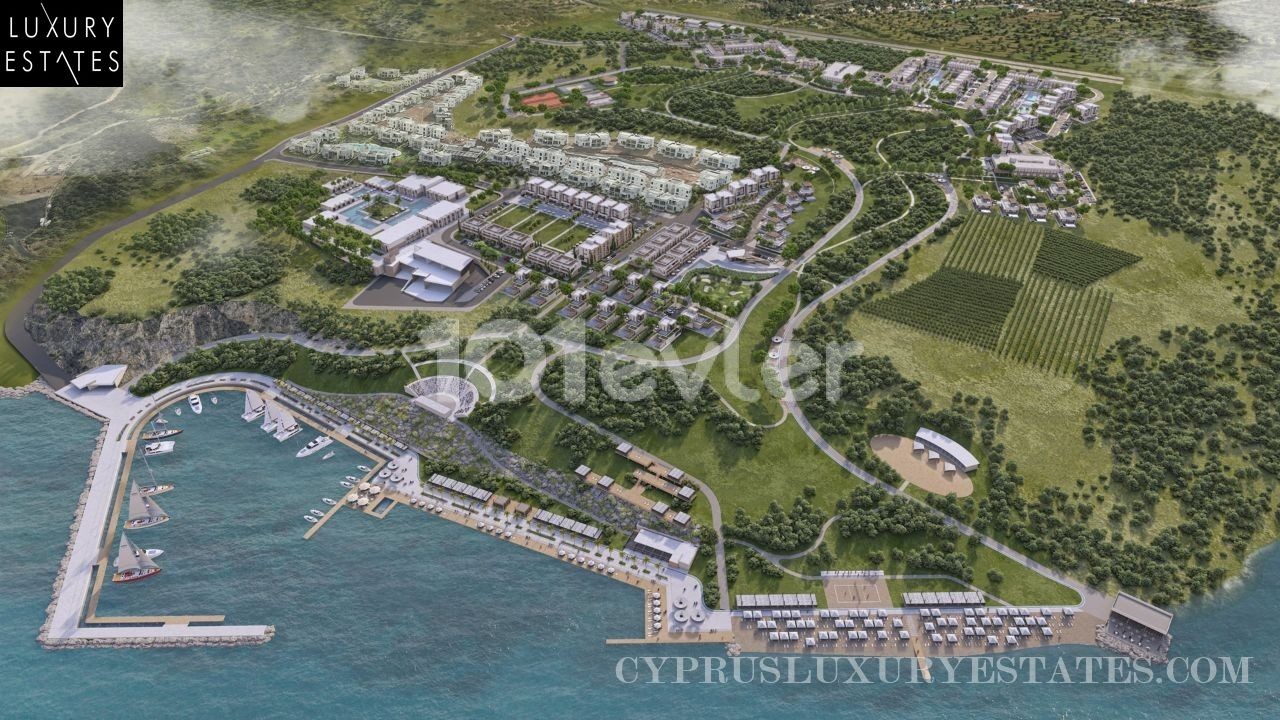 Wohnung in Gazimağusa (Famagusta), Nord Zypern – Foto 5 von 11