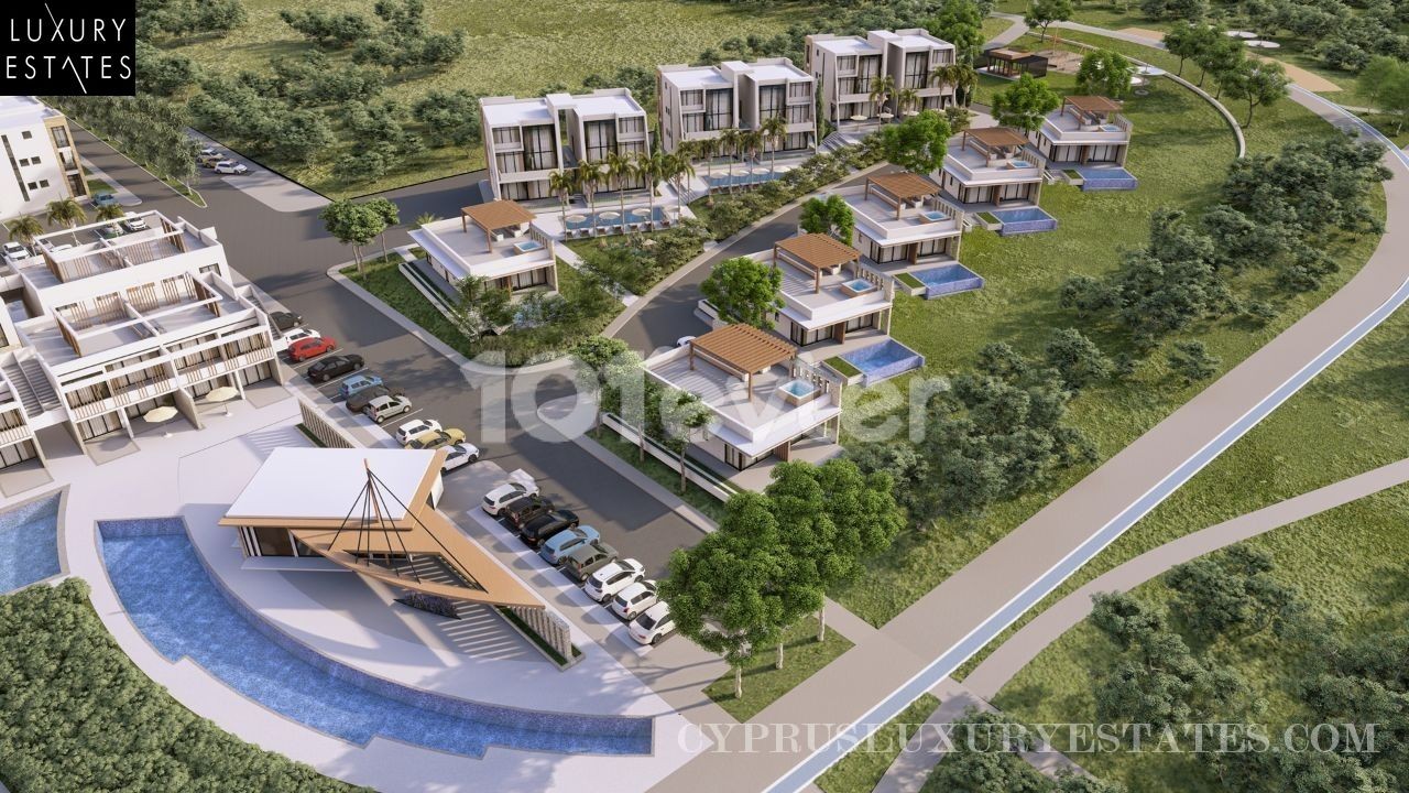 Wohnung in Gazimağusa (Famagusta), Nord Zypern – Foto 10 von 11