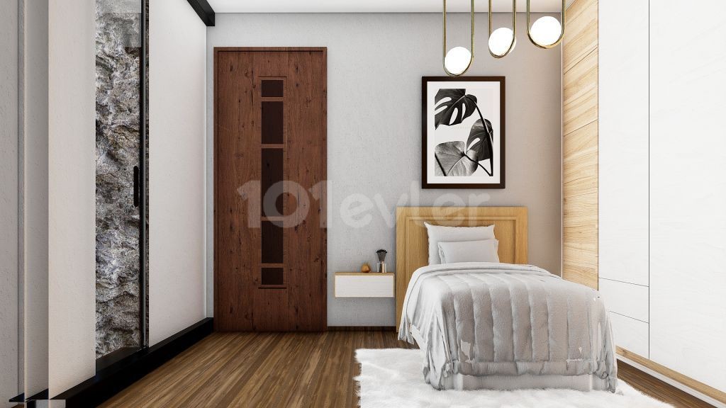 Bungalow in Dipkarpaz, Nord Zypern – Foto 26 von 31