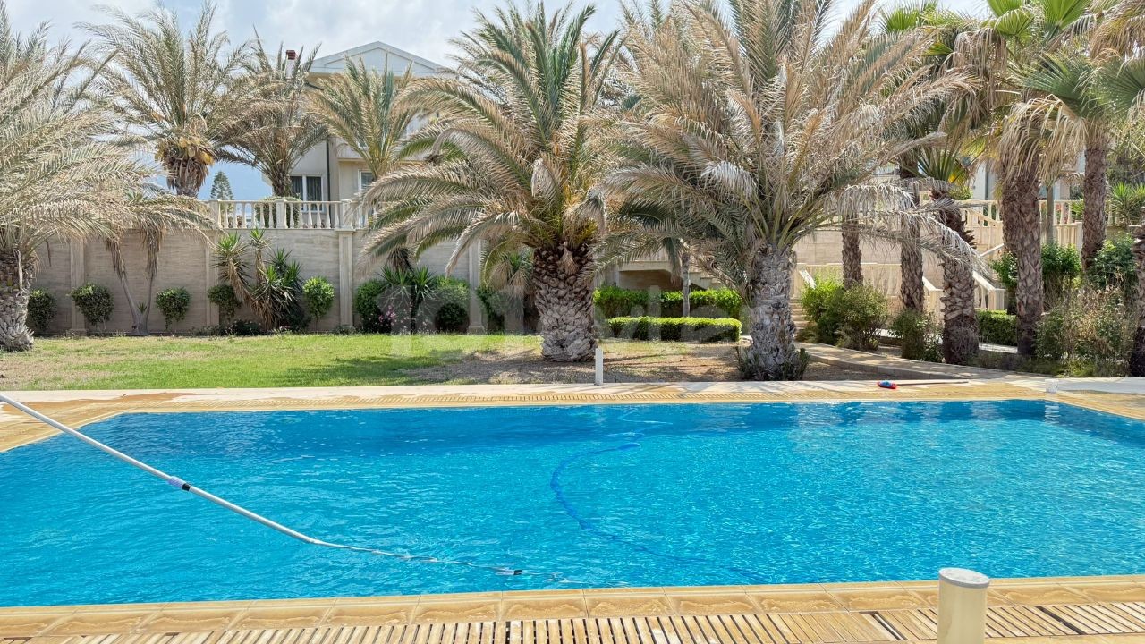 Villa in Çatalköy, Nord Zypern – Foto 1 von 3