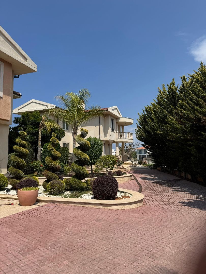 Villa in Çatalköy, Nord Zypern – Foto 2 von 3