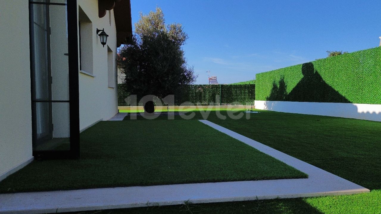 Bungalow in Dipkarpaz, Nord Zypern – Foto 3 von 16