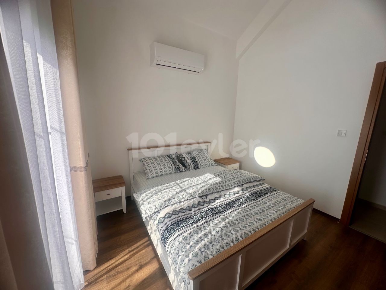 Bungalow in Dipkarpaz, Nord Zypern – Foto 6 von 16