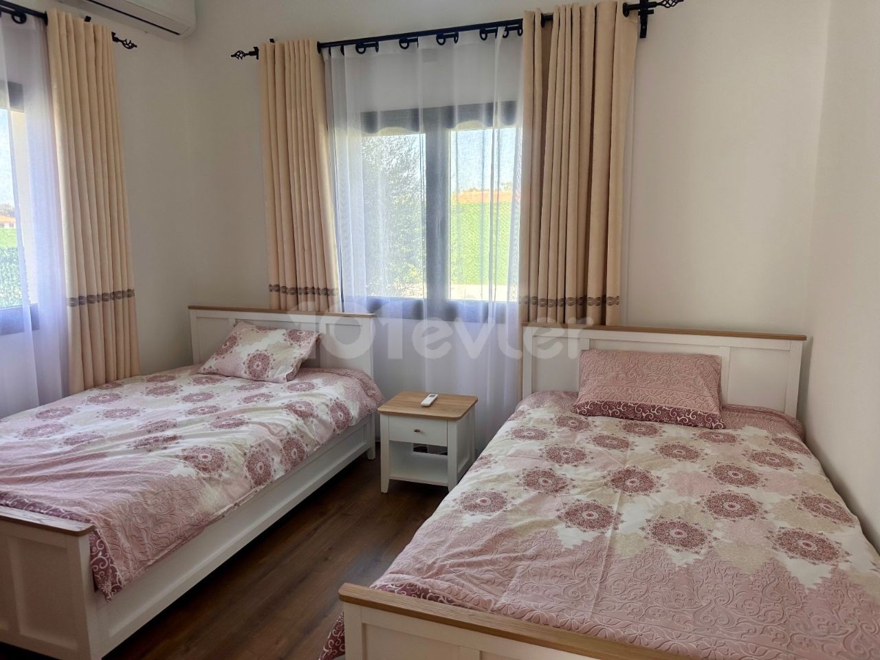 Bungalow in Dipkarpaz, Nord Zypern – Foto 8 von 16