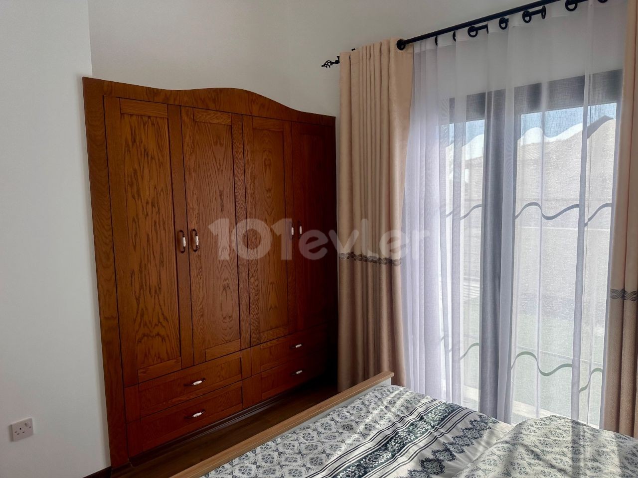 Bungalow in Dipkarpaz, Nord Zypern – Foto 10 von 16