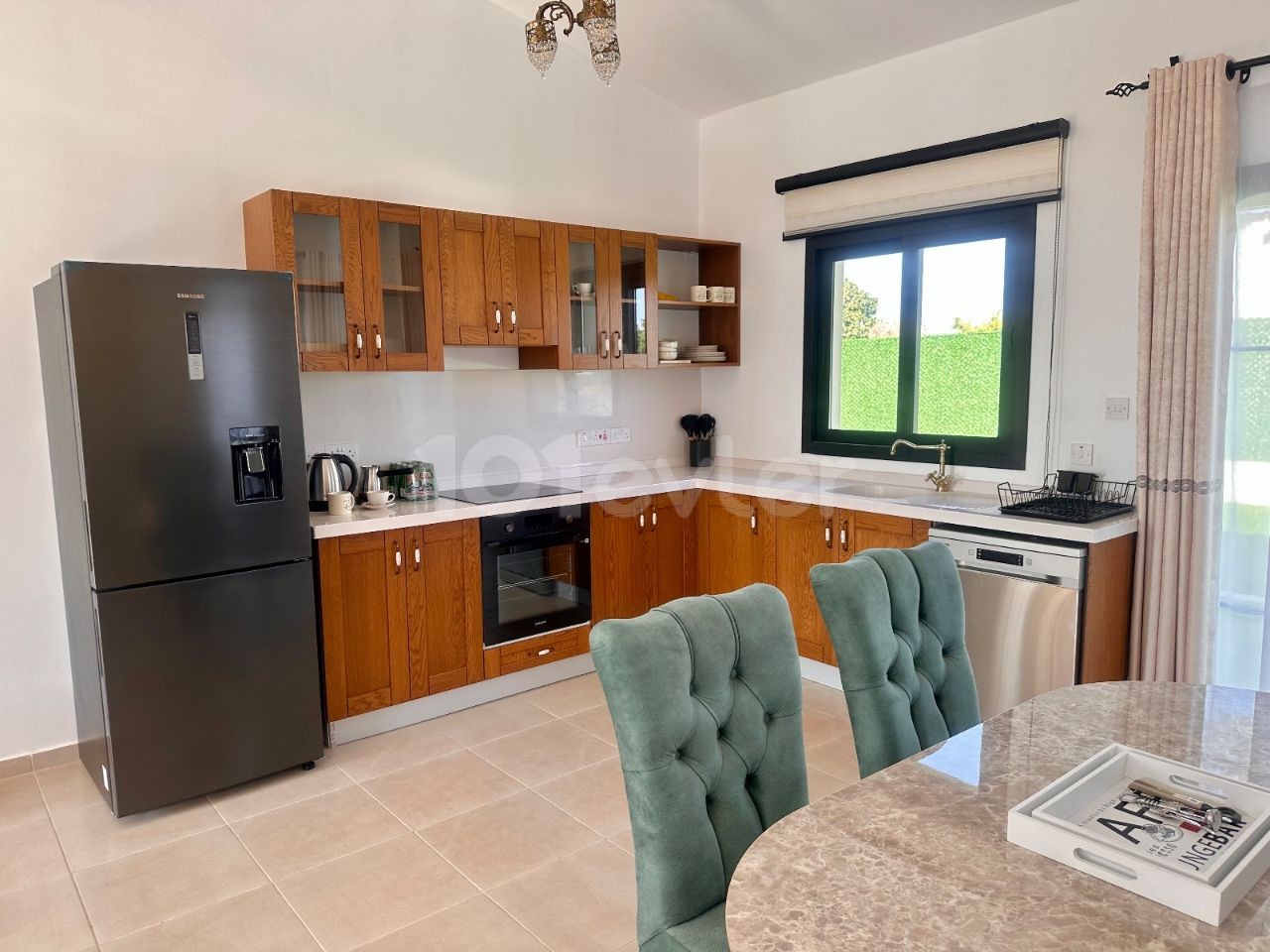 Bungalow in Dipkarpaz, Nord Zypern – Foto 11 von 16