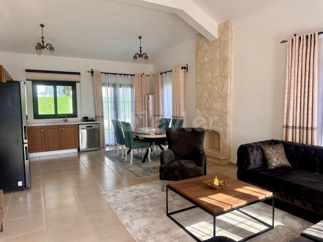 Bungalow in Dipkarpaz, Nord Zypern – Foto 12 von 16