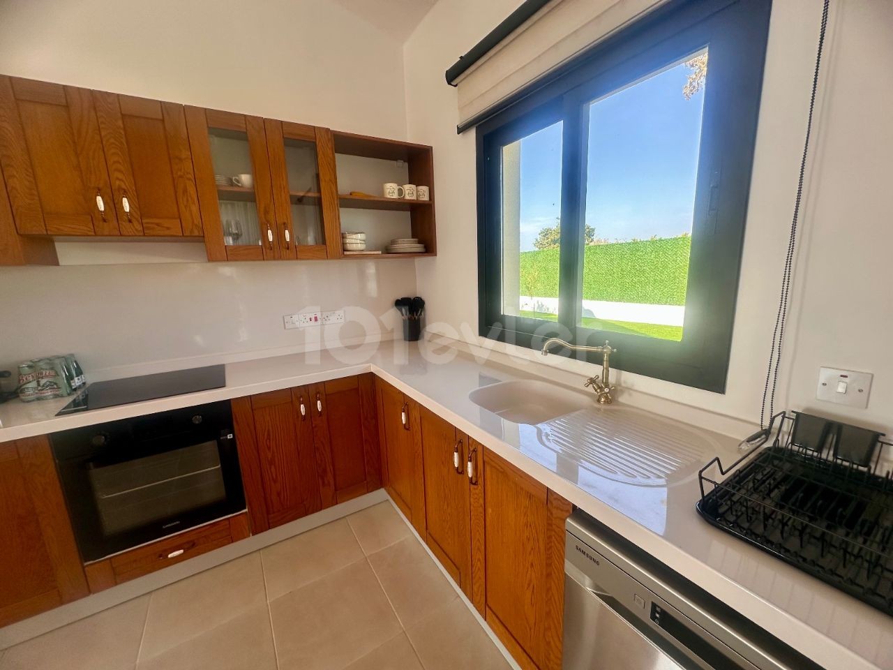 Bungalow in Dipkarpaz, Nord Zypern – Foto 13 von 16