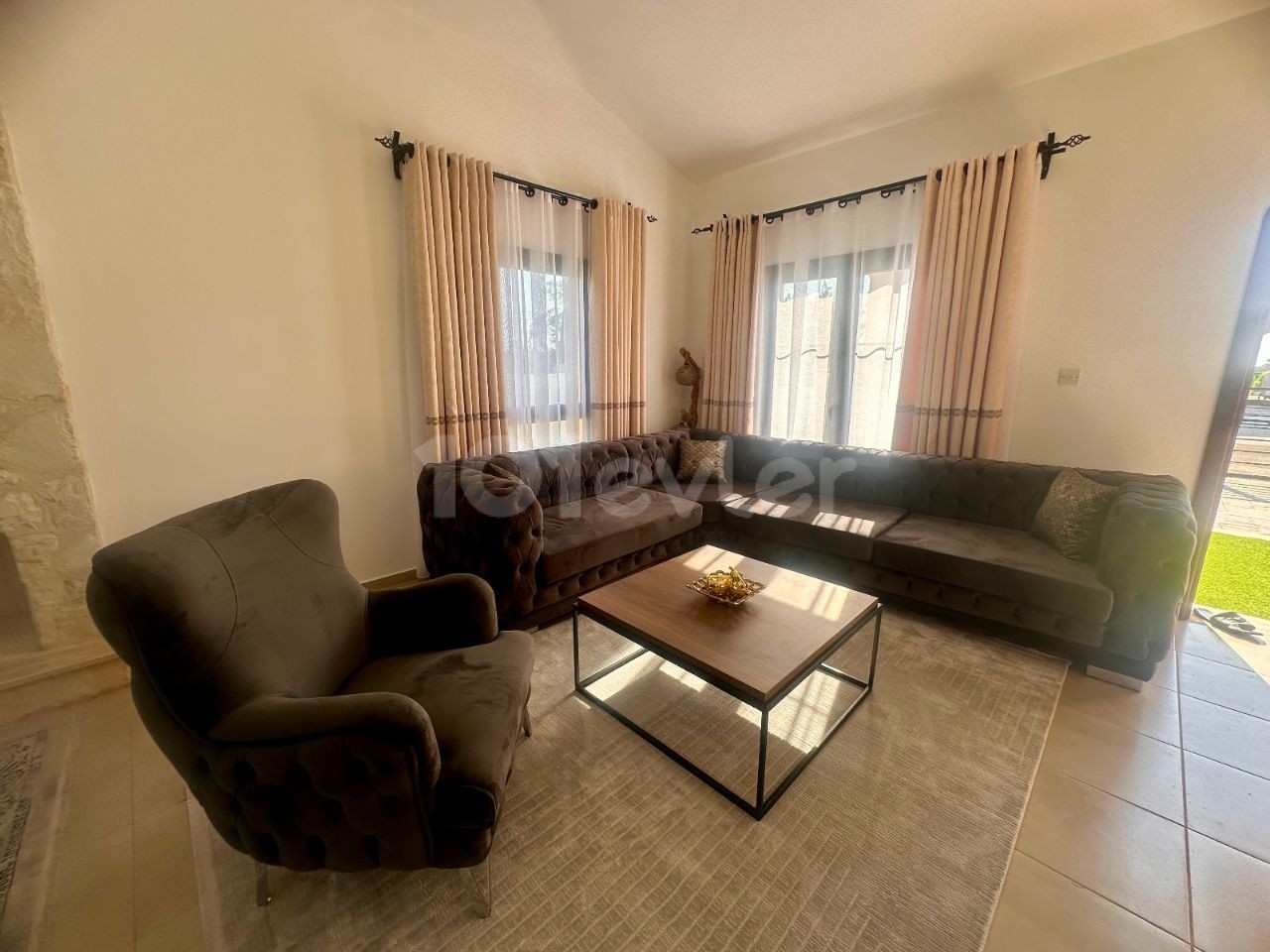 Bungalow in Dipkarpaz, Nord Zypern – Foto 14 von 16