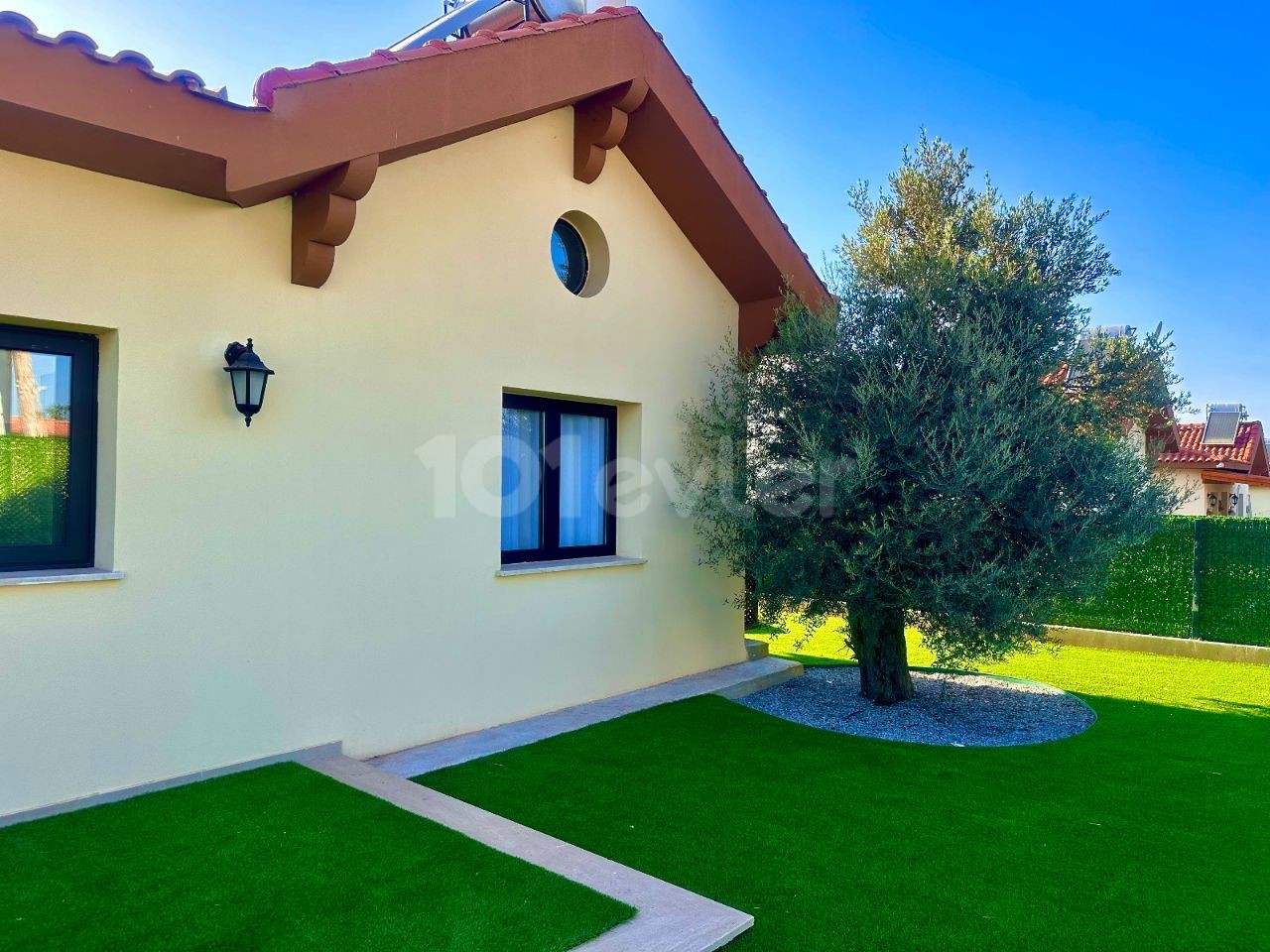 Bungalow in Dipkarpaz, Nord Zypern – Foto 15 von 16
