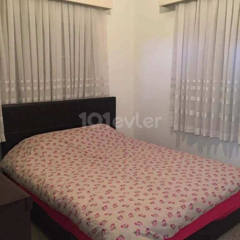 Villa in Nord Zypern – Foto 1 von 7