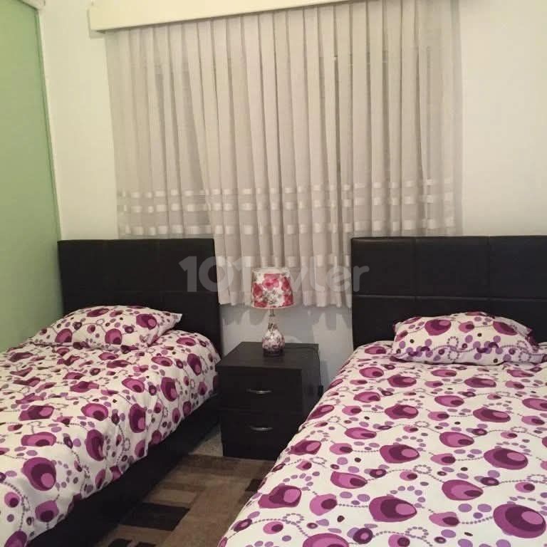 Villa in Nord Zypern – Foto 3 von 7