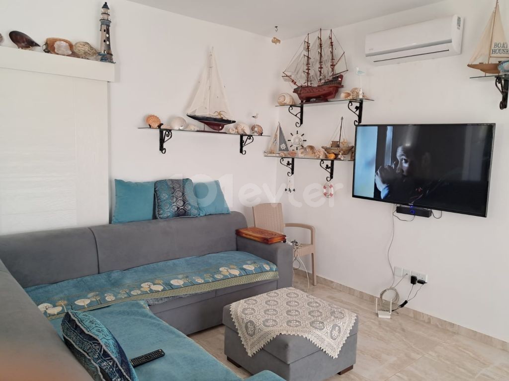 Bungalow in Nord Zypern – Foto 3 von 14