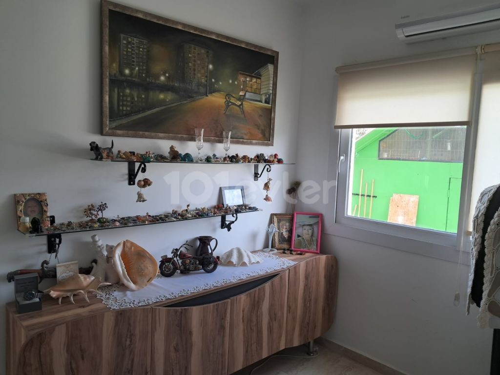Bungalow in Nord Zypern – Foto 4 von 14