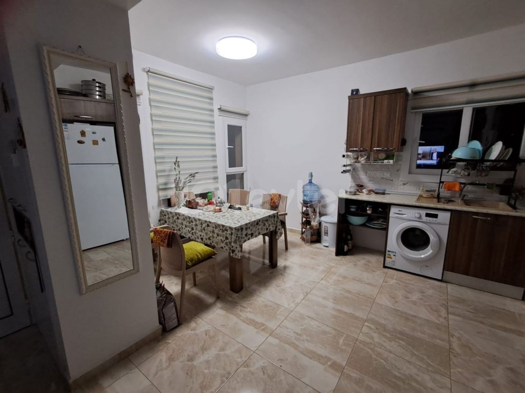 Bungalow in Nord Zypern – Foto 6 von 14