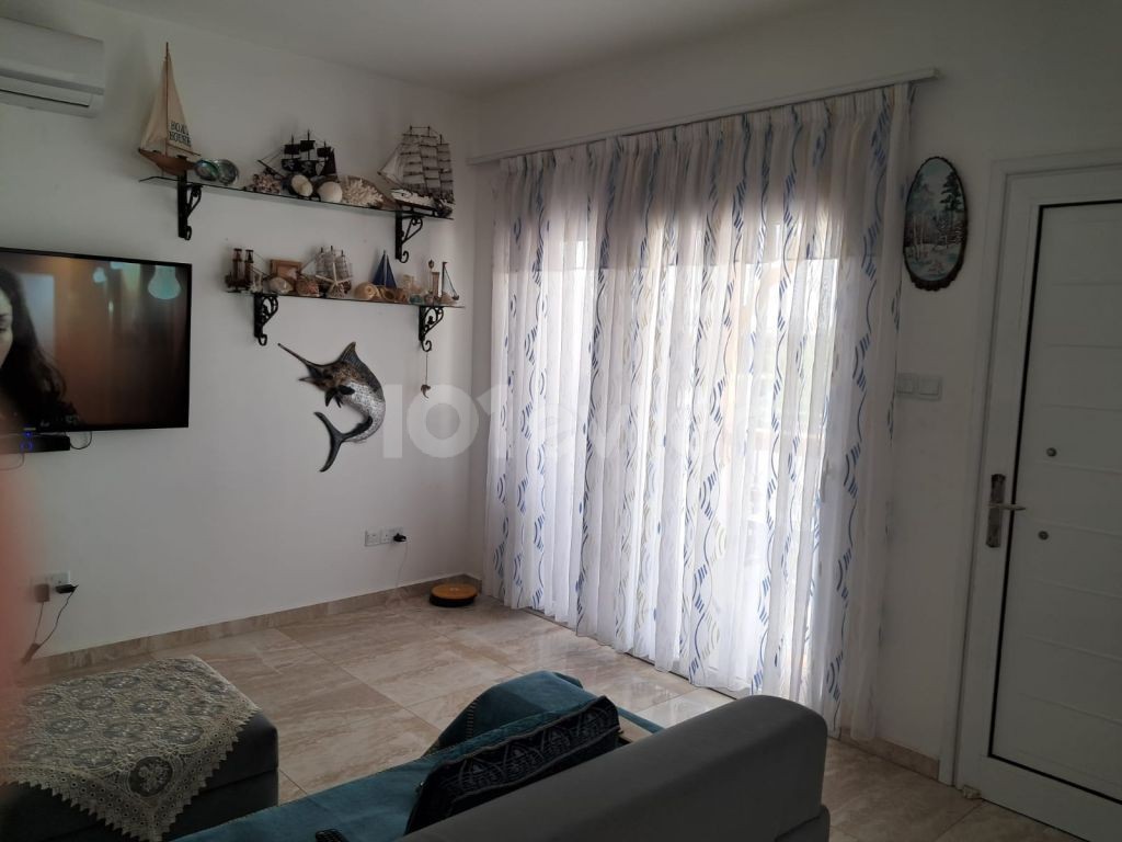 Bungalow in Nord Zypern – Foto 7 von 14