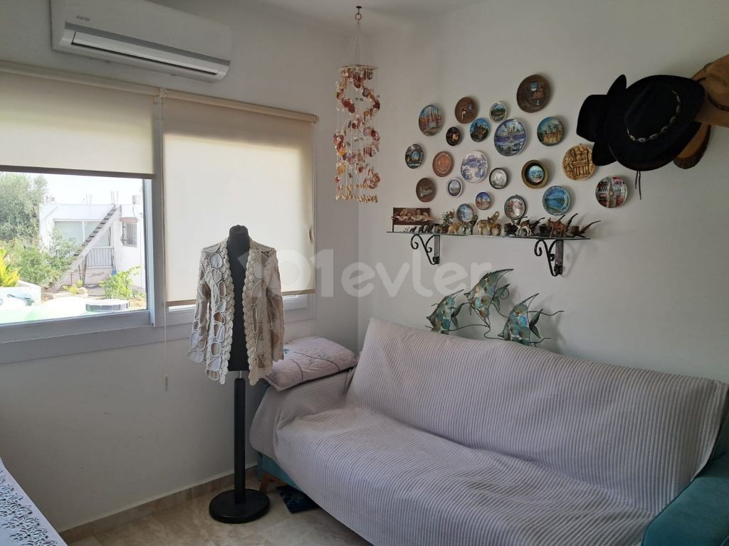 Bungalow in Nord Zypern – Foto 8 von 14