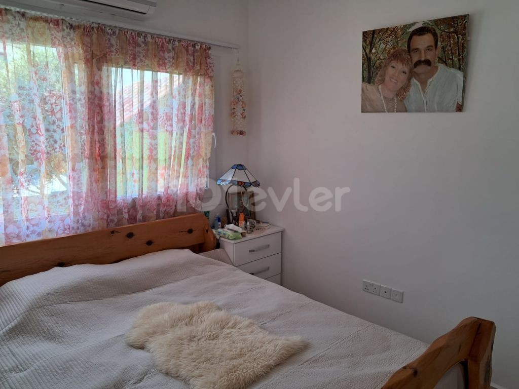 Bungalow in Nord Zypern – Foto 11 von 14