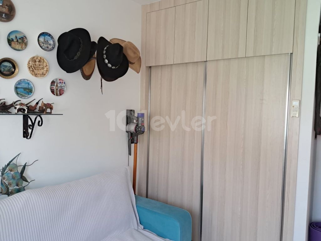 Bungalow in Nord Zypern – Foto 12 von 14