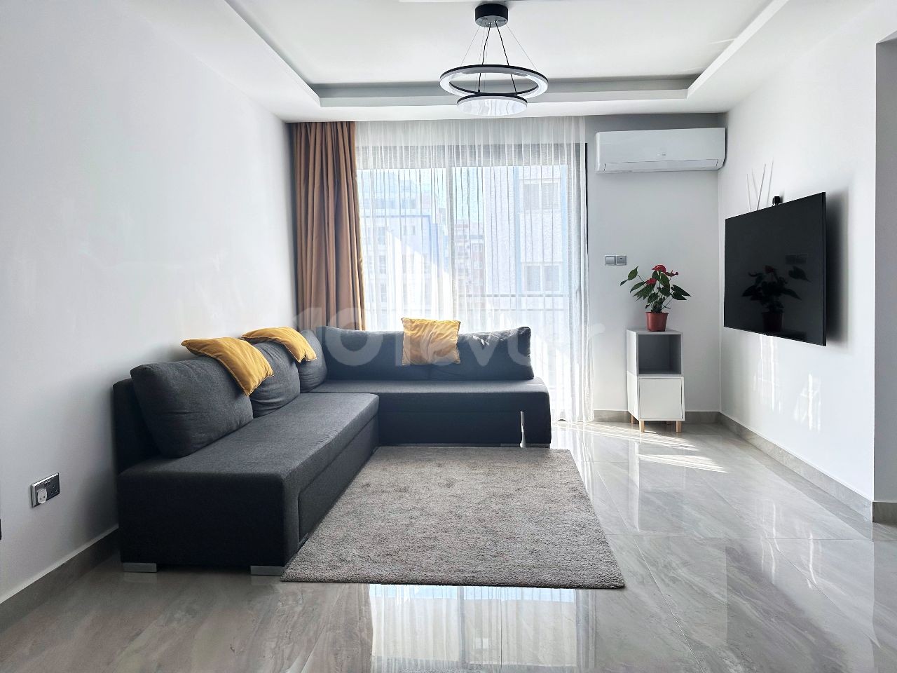 Wohnung in Long Beach, Nord Zypern – Foto 1 von 29