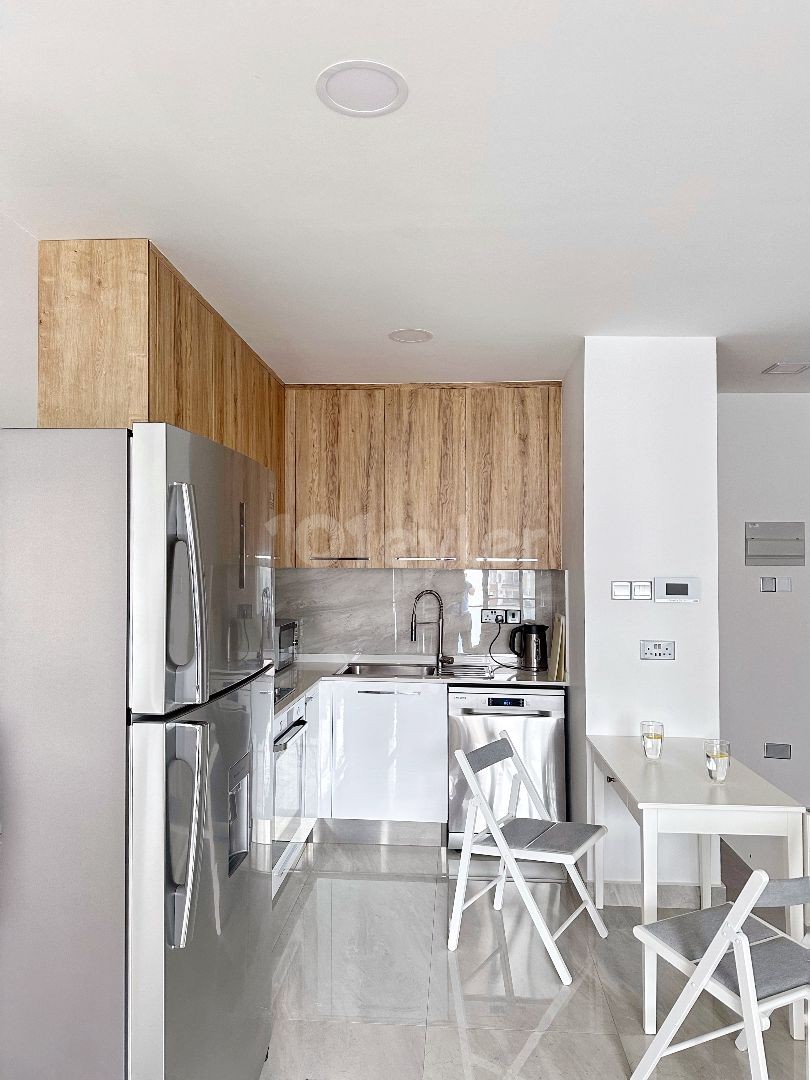 Wohnung in Long Beach, Nord Zypern – Foto 6 von 29